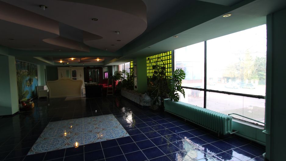 Spațiu comercial - 400 mp la etaj - Nord - Poză 9