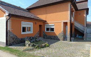 Vilă P+E de vânzare în Valea lui Mihai – 233 mp, teren 733 mp - Poză 8