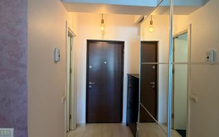 Apartament 2 camere, 60 mp cu balcon, Nerva Traian – Complet mobilat si utilat - Poză 5