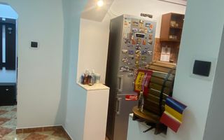 Metrou 1 Decembrie Apartament 3 Camere Mobilat si Utilat - Poză 11