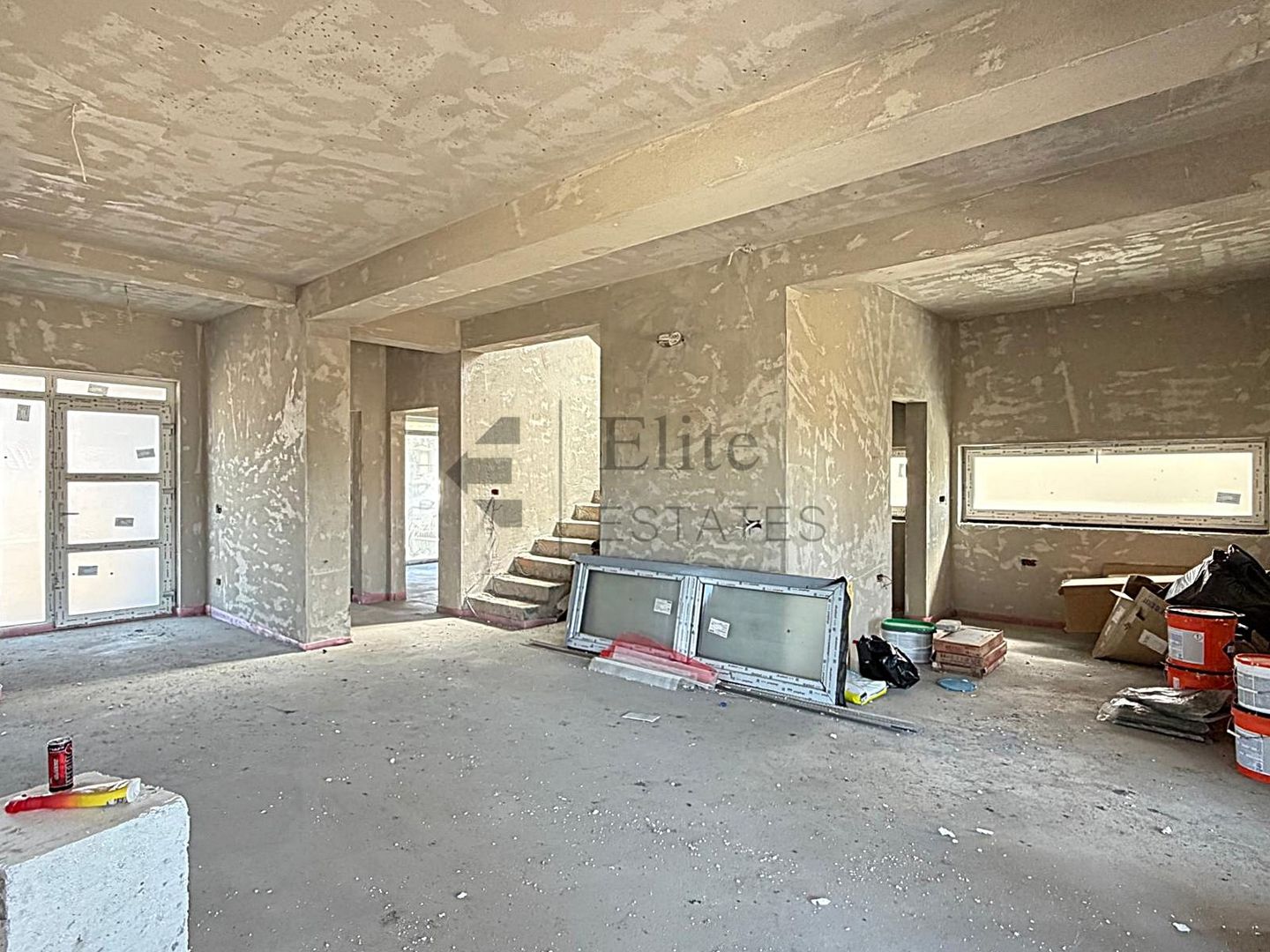 Casa premium in stil Mediteranean, zona Dealuri | Spitalul Judetetan - Poză 12