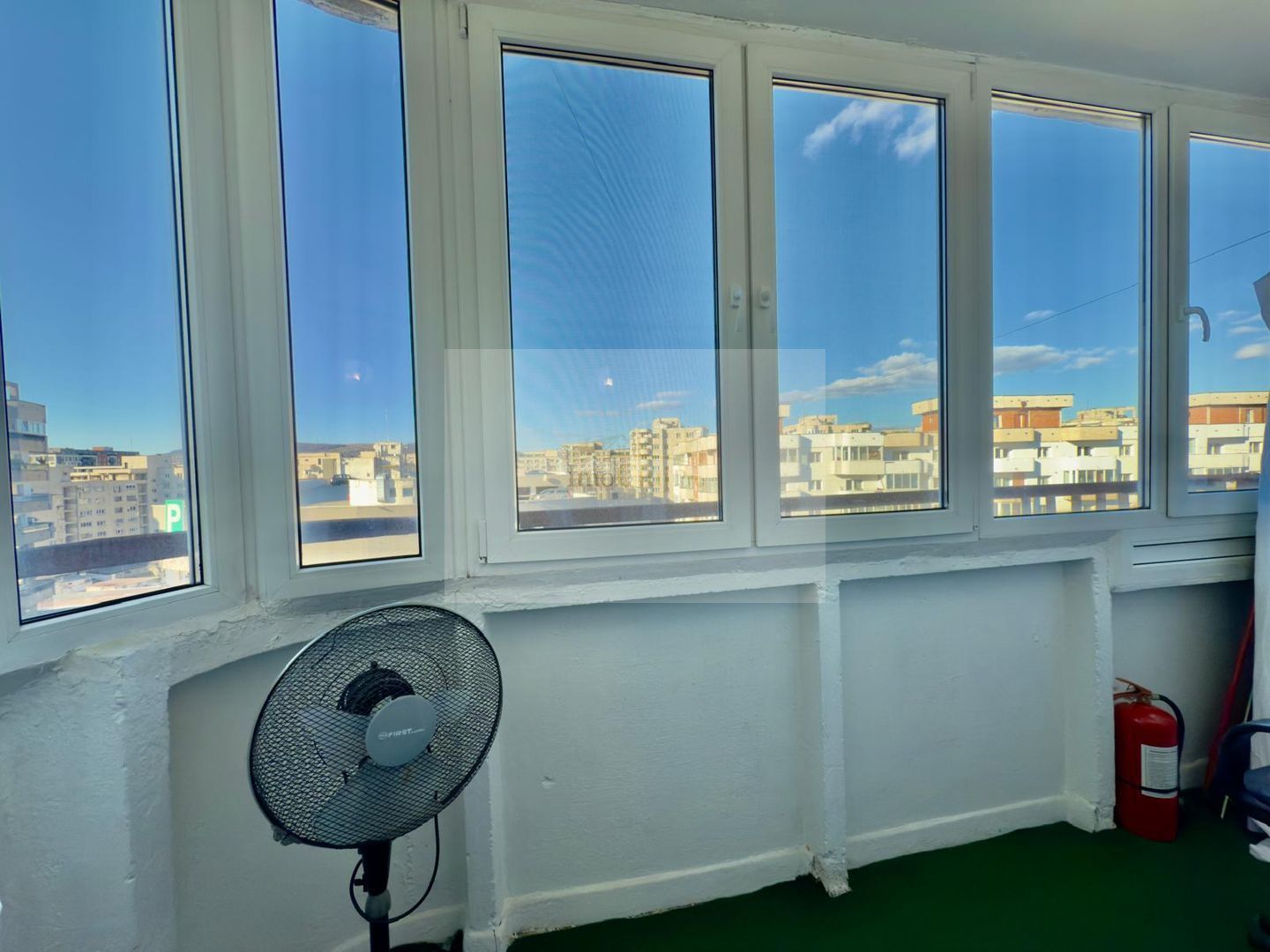 Închiriere apartament 3 camere – Calea Dorobanțilo | Parcare - Poză 13