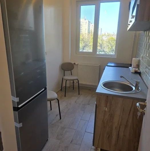 AP. 2 CAMERE DRUMUL TABEREI, RENOVAT, NOU, BUCATARIE INCHISA, MODERN - Poză 4