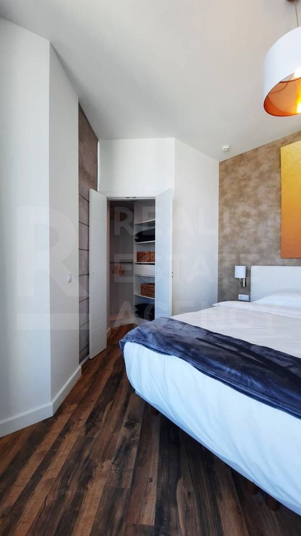 Chirie, apartament, 3 camere, strada Columna, Centru - Poză 9