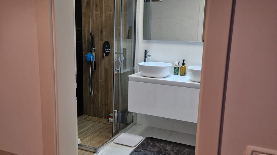 VILA TIP TOWNHOUSE | ZONA IANCU NICOLAE | 4 DORMITOARE + GARAJ - Poză 15