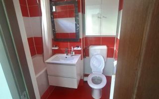Apartament renovat cu doua camere, Bd. Obregia, 105.000€ - Poză 7