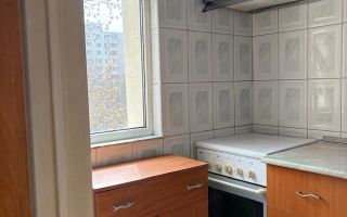 VANZARE GARSONIERA LUMINOASA | 22 MP | ETAJ 4/10 | ZONA TEIUL DOAMNEI - Poză 3