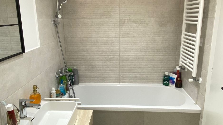 De Inchiriat Apartament 3 Camere de Lux, pe 2 Nivele, Sebastian sect.5 - Poză 31