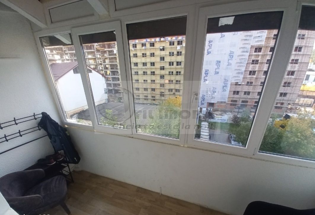 Apartament 2 camere D-54 mp util-Frumoasa-103.000 euro - Poză 6