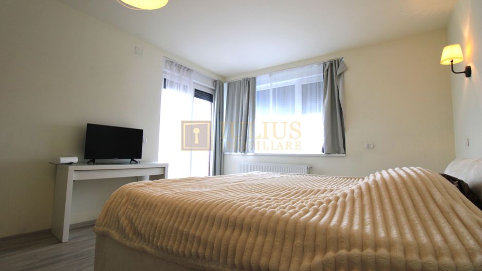 1/2 duplex – Săcălaz, Cartier Europa. Pet-friendly - Poză 20