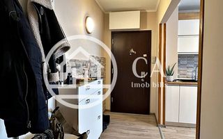 Apartament de vânzare cu 3 camere în zona Rogerius, Oradea - Poză 12