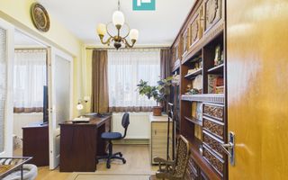 Apartament  5 camere si Garaj în Vlaicu - Poză 20