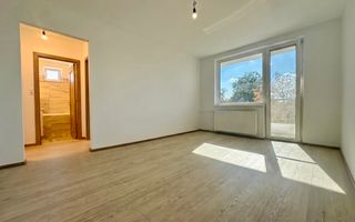 Apartament Tip H cu 2 camere, Rogerius, 57.5mp, Finisat - Poză 1