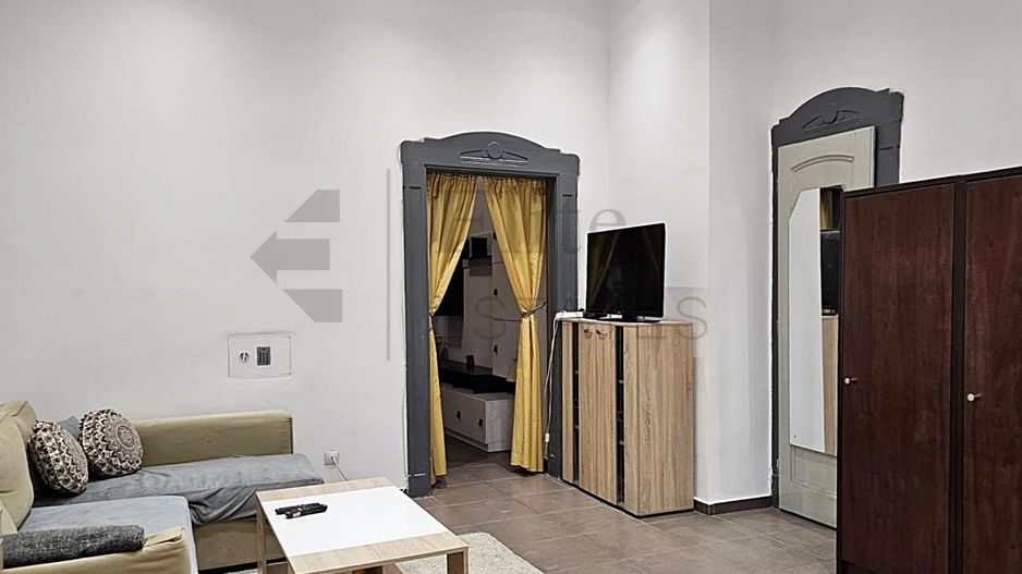 Apartament cu 2 camere Republicii | Palatul Apollo - Poză 4