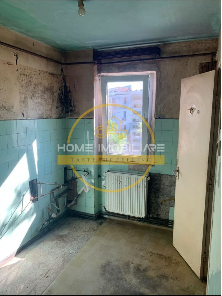 Apartament 2 camere | Podu Ros –  | 50 mp | Etaj 3/4 | Fără risc seismic - Poză 11