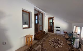 CASA 6 CAMERE TEREN 1005 MP  BUGHEA DE JOS ARGEȘ - Poză 17