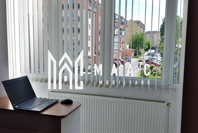 Apartament 3 camere de vânzare | Sibiu | Hipodrom 3 | 52 mp - Poză 7