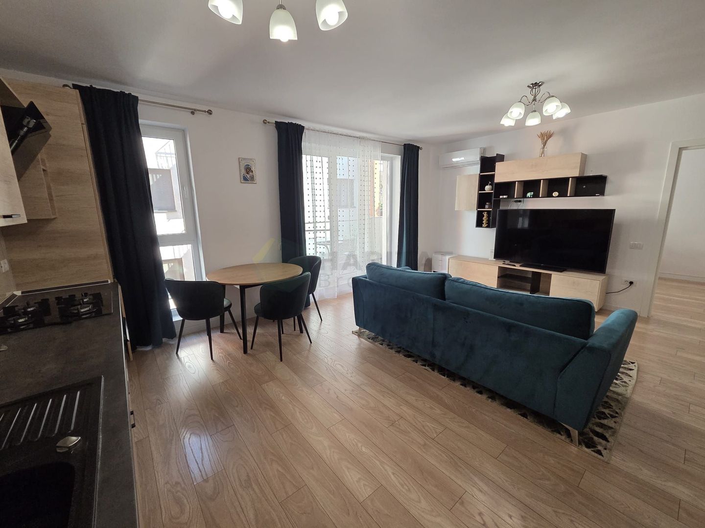 2 Camere | MTM Pipera Residence | Mobilat | Parcare inclusă - Poză 6