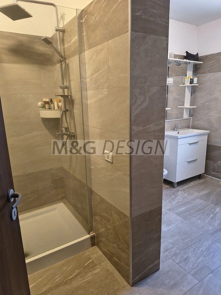 Apartament 4 camere Giroc - Poză 8