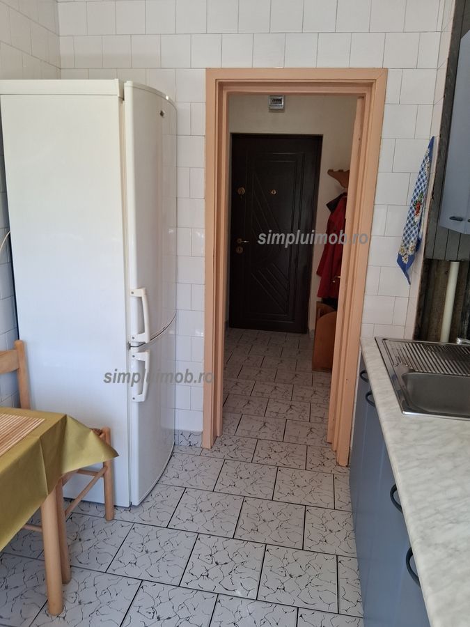 2 Camere Campia Libertatii Baba Novac - Poză 9