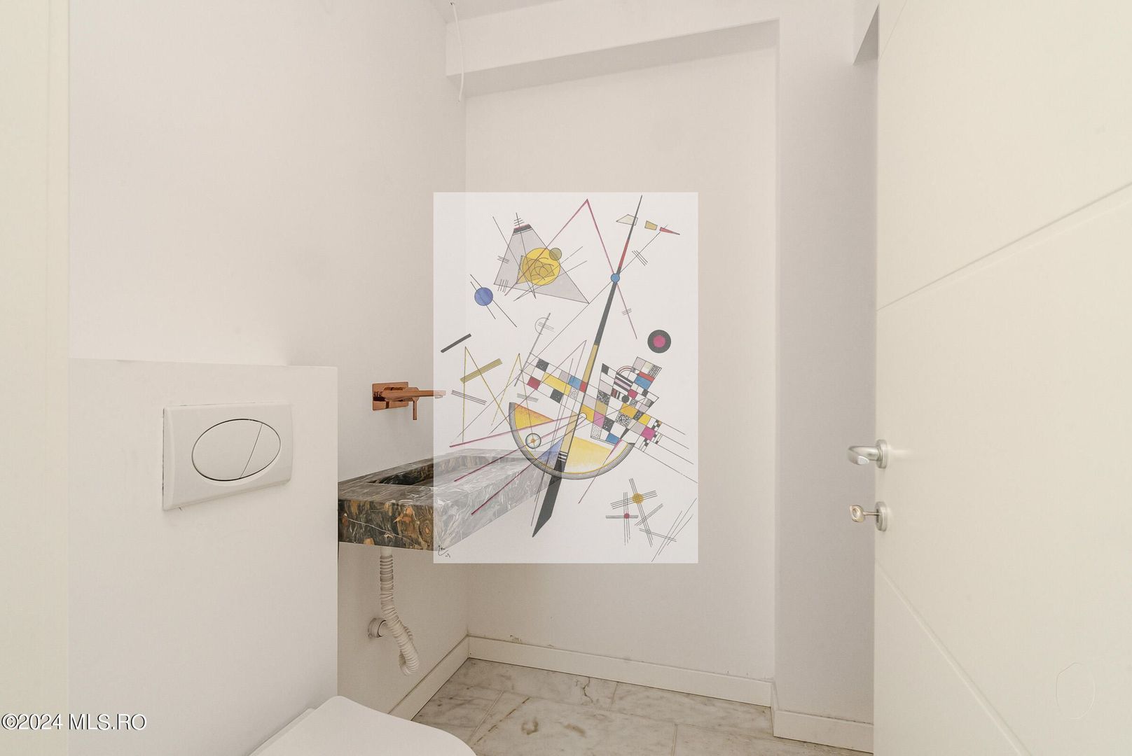 ALEEA TEISANI- BANEASA, CLADIRE MODERNA, SEDIU REPREZENTATIV 376 MP! - Poză 7