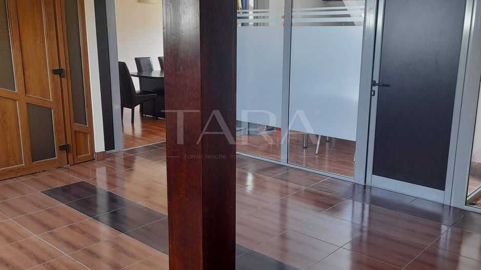 Spațiu de birouri sau apartament, central, Facultatea de Matematica. - Poză 3