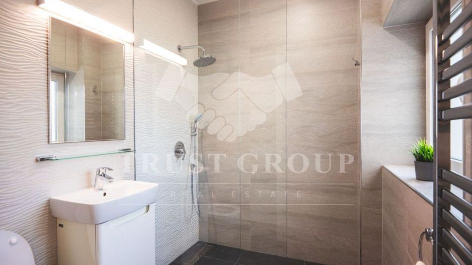 Apartament 3 camere Aviatorilor - Poză 25