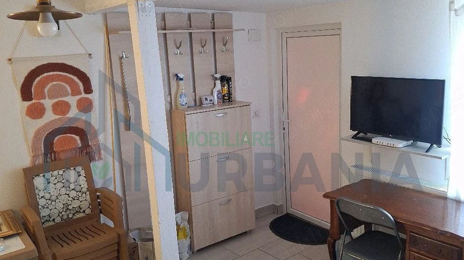 Casă de închiriat în Bucium, zona Hotel Belaria, strada Fermei - Poză 5