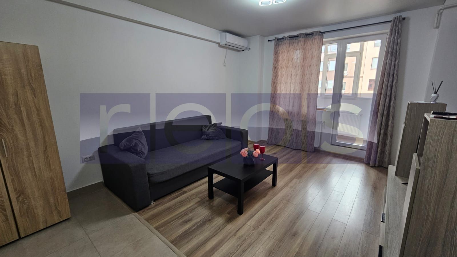 MILITARI RESIDENCE 2 CAMERE 40 MP | DECOMANDAT - Poză 1