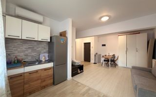 Apartament 2 camere tip studio | Aproape de metrou Berceni / Leonida - Poză 5