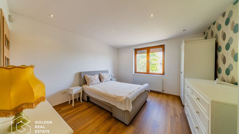 Casa cocheta cu 3 camere, în Bujac, comision 0% - Poză 8