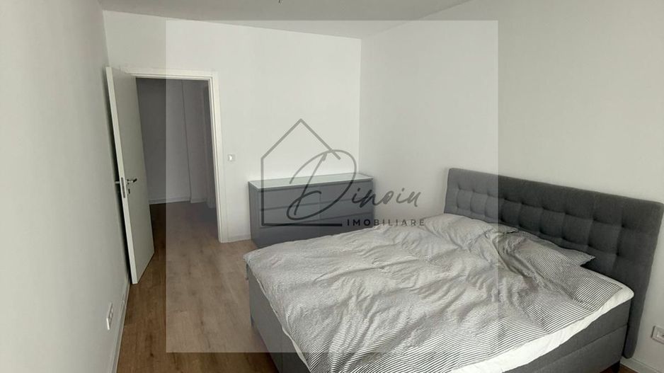 2 camere Pipera Rond OMV I TVA inclus Loc parcare INCLUS | COMISION 0% - Poză 50