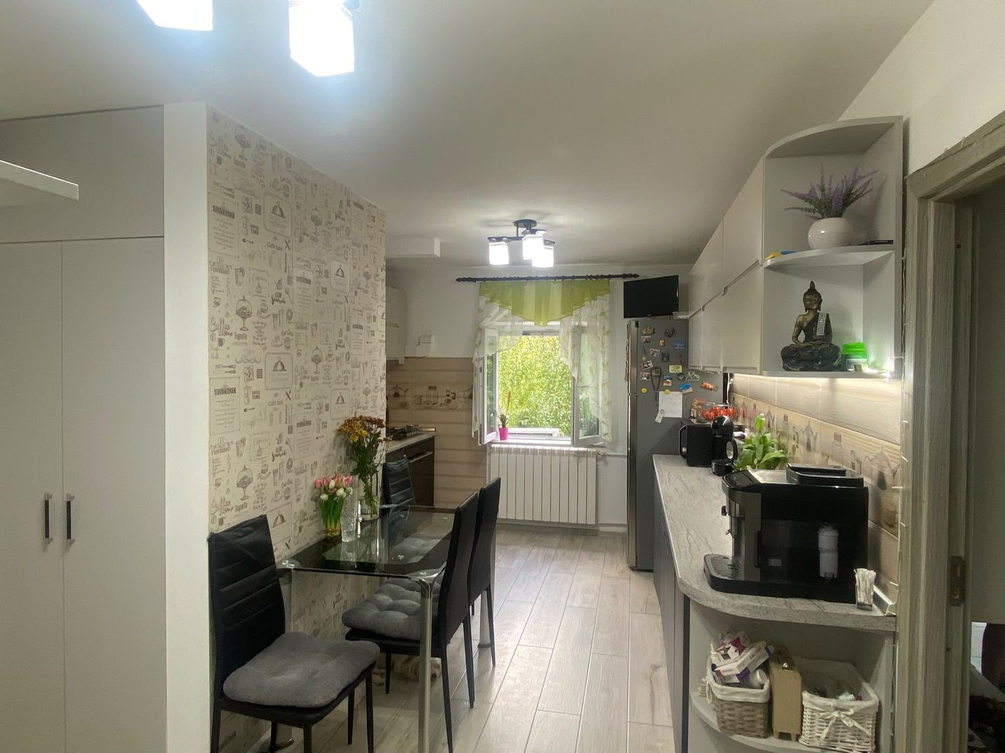 0 INVESTITII! APARTAMENT 3 CAMERE MODERN - Poză 7