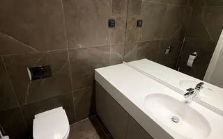 APARTAMENT EXCLUSIVIST 3 CAMERE I ONE HERĂSTRĂU TOWERS | - Poză 17