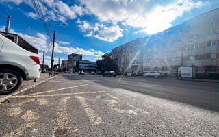 TOMIS NORD(COD 05) - Apartament 2 camere luminos, poziție excelentă - Poză 21