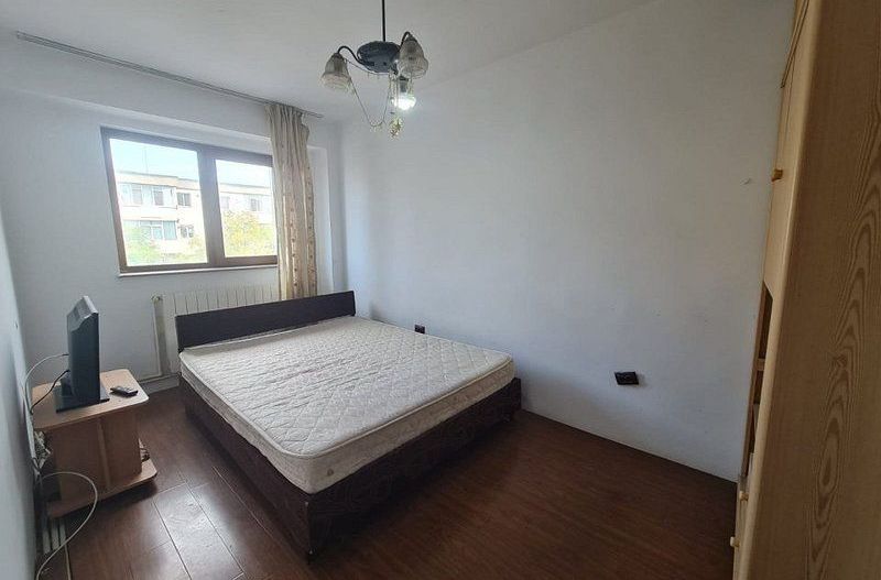 Apartament cu 2 camere, mobilat si utilat, etaj intermediar- Micro 20 - Poză 3