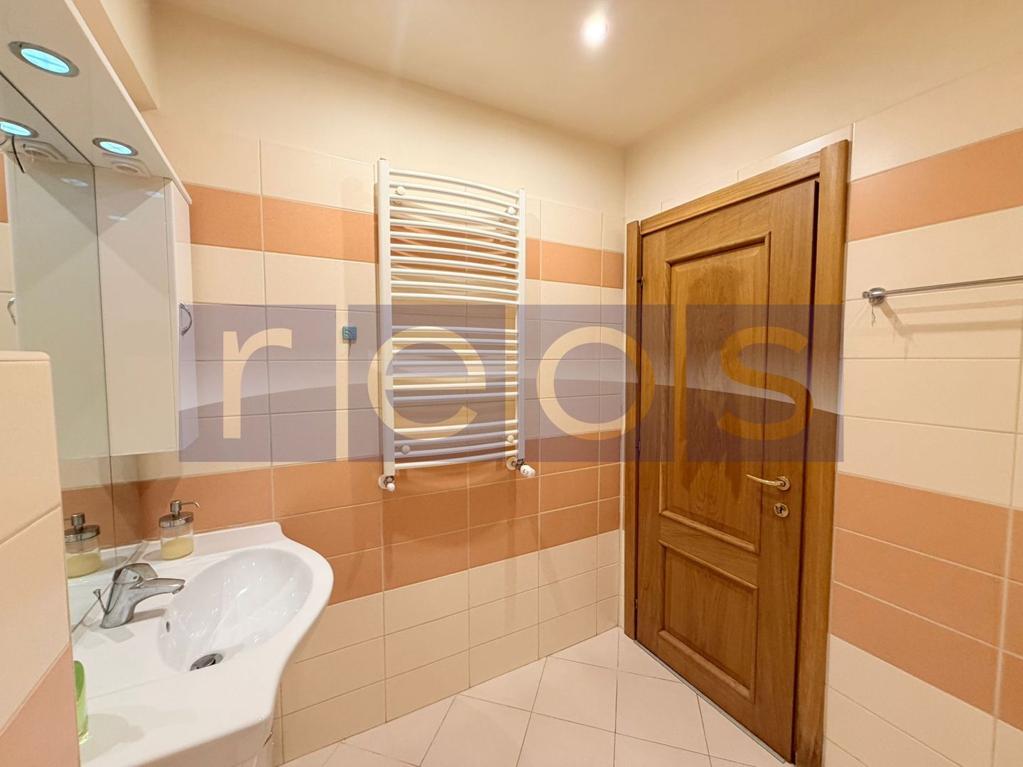 VANZARE APARTAMENT 3 CAMERE | HERASTRAU | MOBILAT | 90 MP | TERASA | - Poză 20