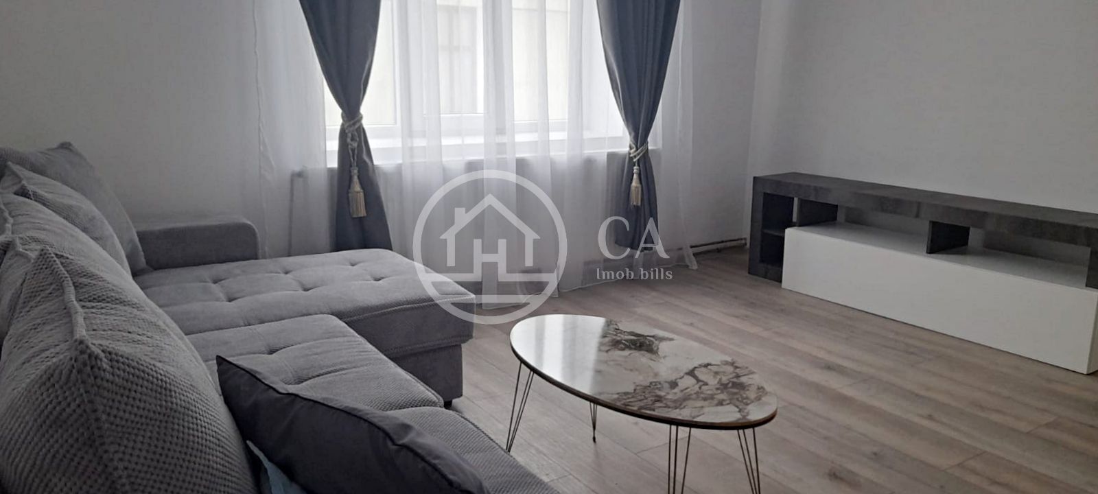 Apartament de inchiriat cu 2 camere in zona ultracentrala, Oradea - Poză 3