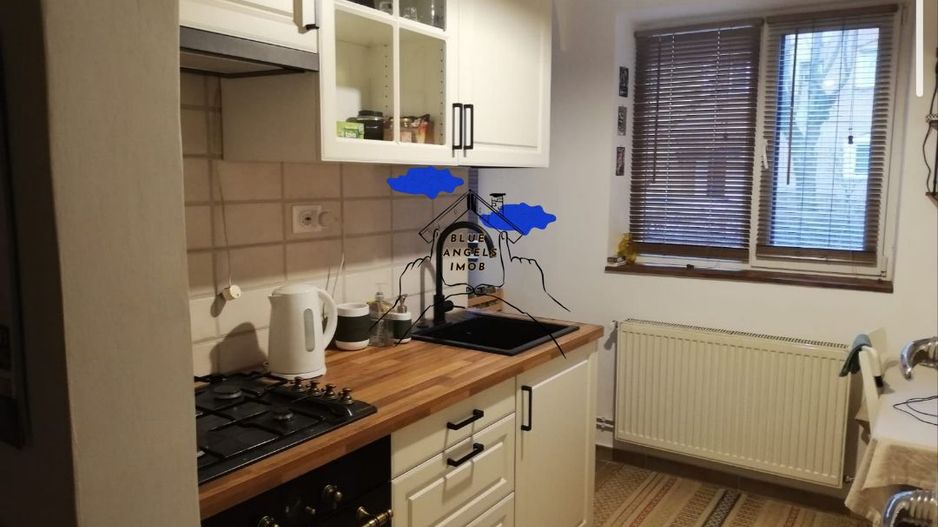 Apartament de 2 camere - Tractorul - Brasov - Poză 2