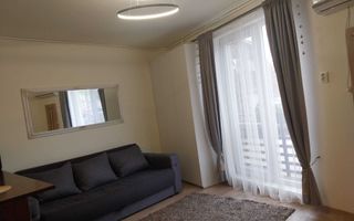 Închiriem 3 apartamente în Iași - zonele Tudor V, Tg. Cucu, Spital Pașcanu - 1 și 2 camere, parter, cu grădină și parcare - Poză 1
