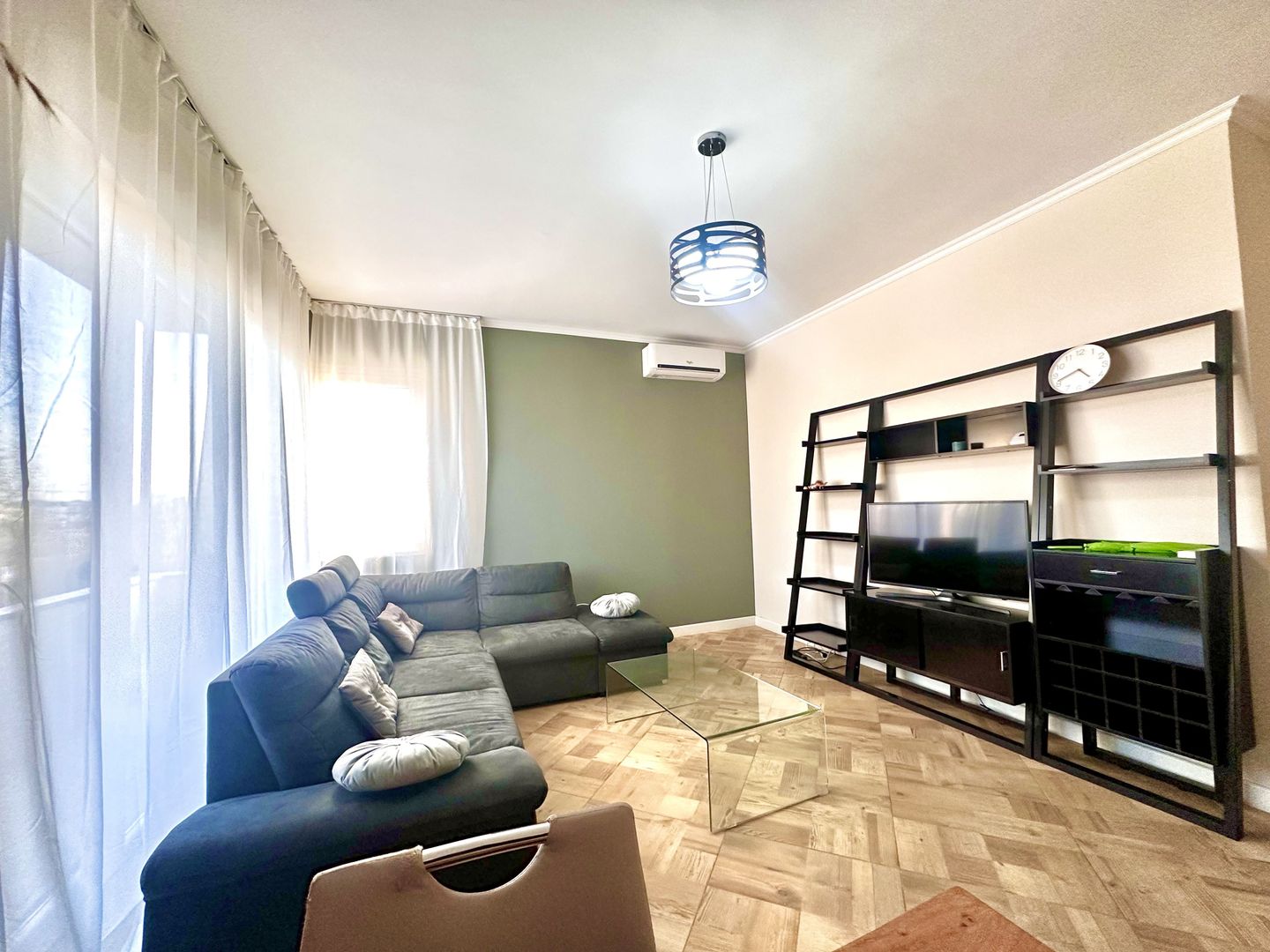 Locuința ideală în Braytim – Apartament cu 3 camere si loc de parcare - Poză 6