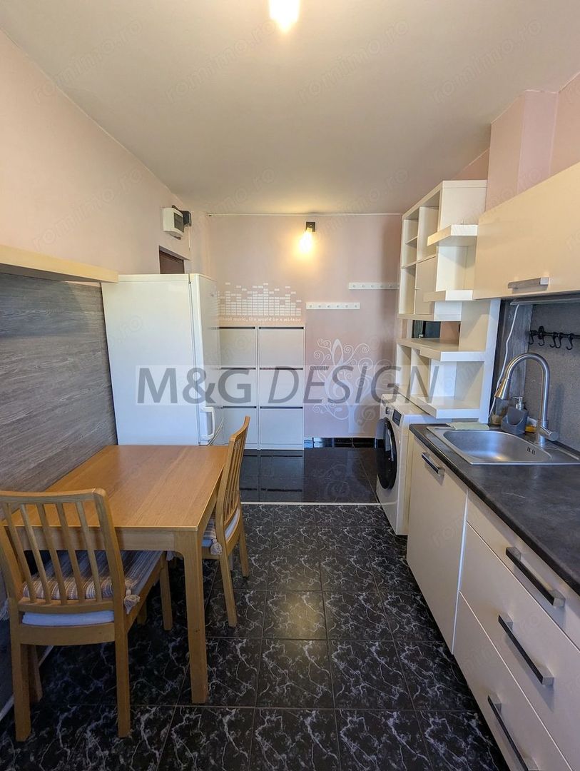 Apartament 2 camere Girocului etaj 3 - Poză 5
