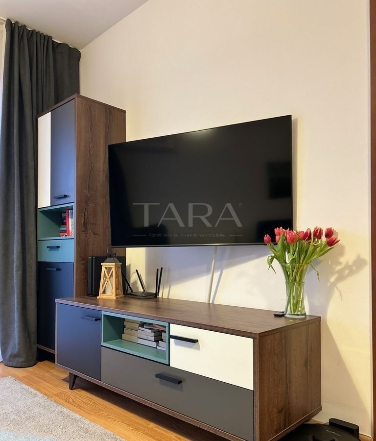 Apartament 2 camere în zona Iris - Poză 3