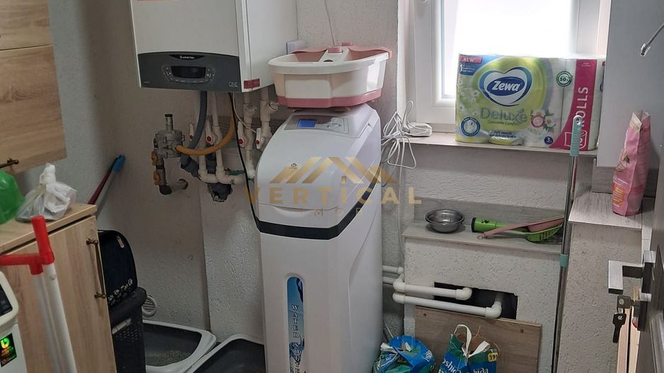 Casă Individuală Modernă – Lux și Confort | Gata de Mutare - Poză 29