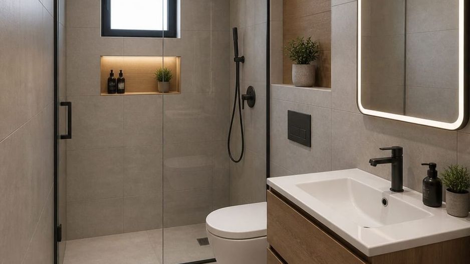 Casă nouă în complex modern – mută-te cum îți dorești! La roșu sau la cheie - Poză 2
