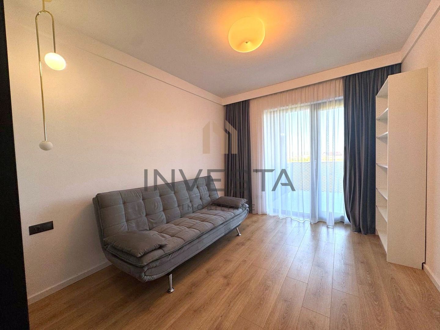 Apartamente cu 3 camere, bloc premium, vedere asupra orasului, Zorilor - Poză 11