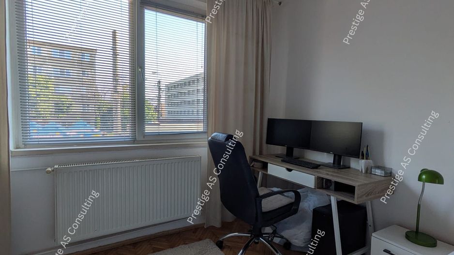 Apartament 2 camere decomandat 45 mp | Complex Studentesc etaj 1 - Poză 3