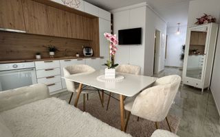 Apartament modern cu terasa – pentru familie sau investitie, Iris! - Poză 1