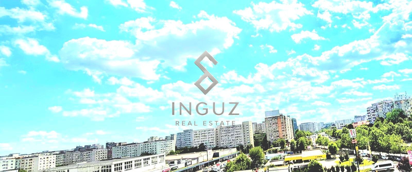 PRIMA ÎNCHIRIERE DUPĂ RENOVARE – Studio Premium New City Residence - Poză 7