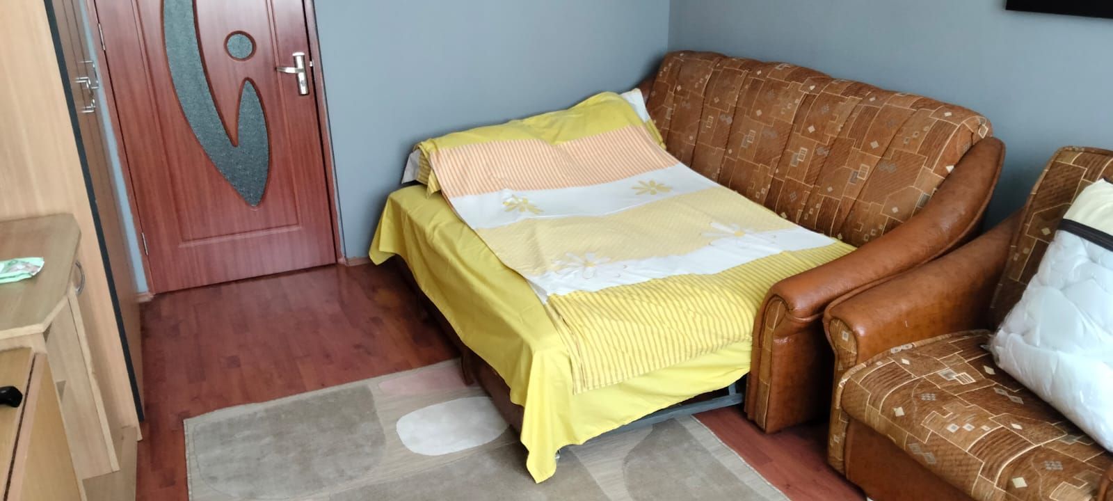 Inchiriez garsoniera Tiglina 1 - Poză 3